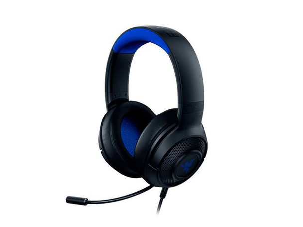 Razer RZ04-02890200-R3M1 Kraken X Console Headset RZ04-02890200-R3M1