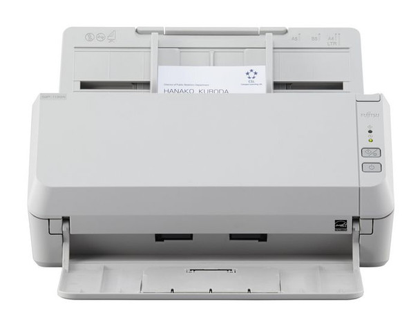 Fujitsu PA03811-B021 Sp-1130N Adf Scanner 600 X PA03811-B021