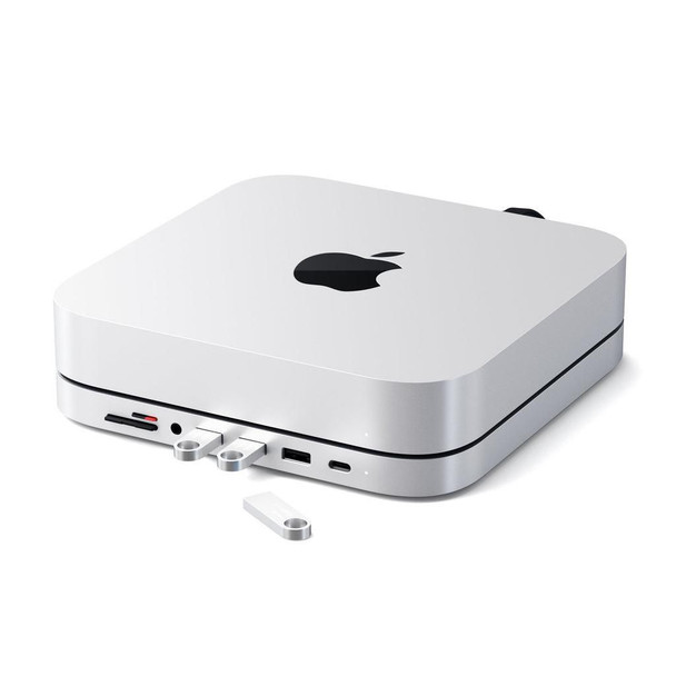 Satechi ST-ABHFS St-Abhfm Interface Hub Usb ST-ABHFS
