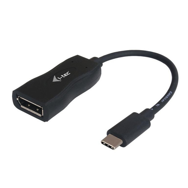 i-tec C31DP60HZP Usb-C Display Port Adapter C31DP60HZP