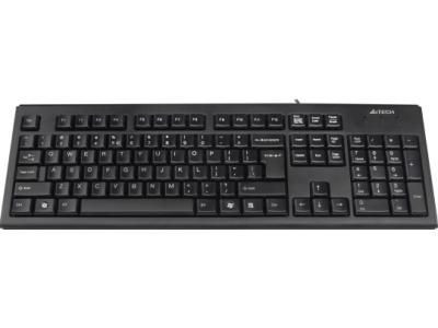 A4Tech A4TKLA42925 Kr-83 Keyboard Ps/2 Turkish A4TKLA42925