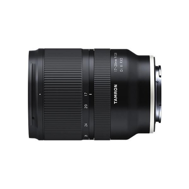 Tamron A046SF 17-28Mm F / 2.8 Di Iii Rxd A046SF Tamron A046SF 17-28Mm F / 2.8 Di Iii Rxd A046SF