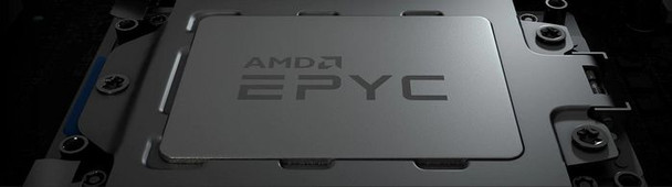 AMD 100-000000055 Epyc 7H12 Processor 3.3 Ghz 100-000000055
