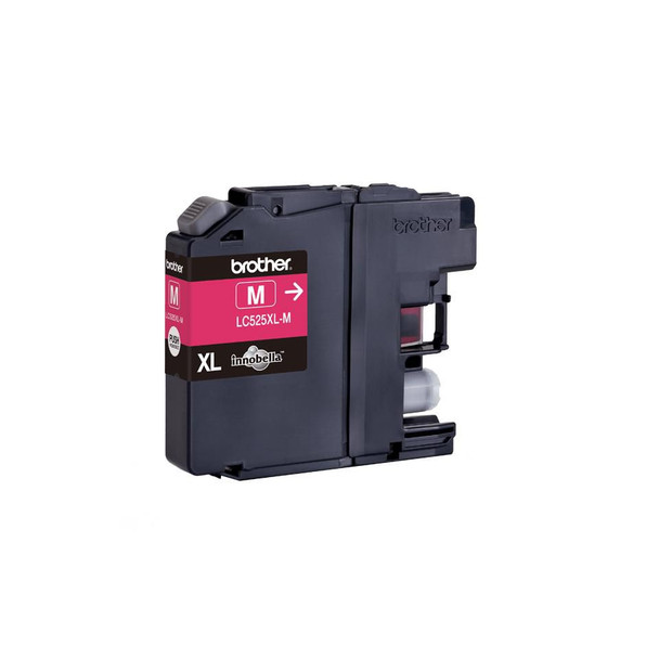 Brother LC525XLM Ink Cartridge Original High LC525XLM