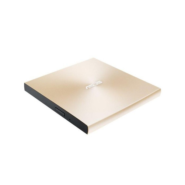 Asus SDRW-08U9M-U/GOLD/G/AS/P2G Zendrive U9M Optical Disc SDRW-08U9M-U/GOLD/G/AS/P2G