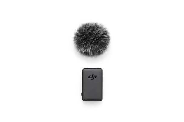 DJI CP.OS.00000123.01 Wireless Microphone CP.OS.00000123.01
