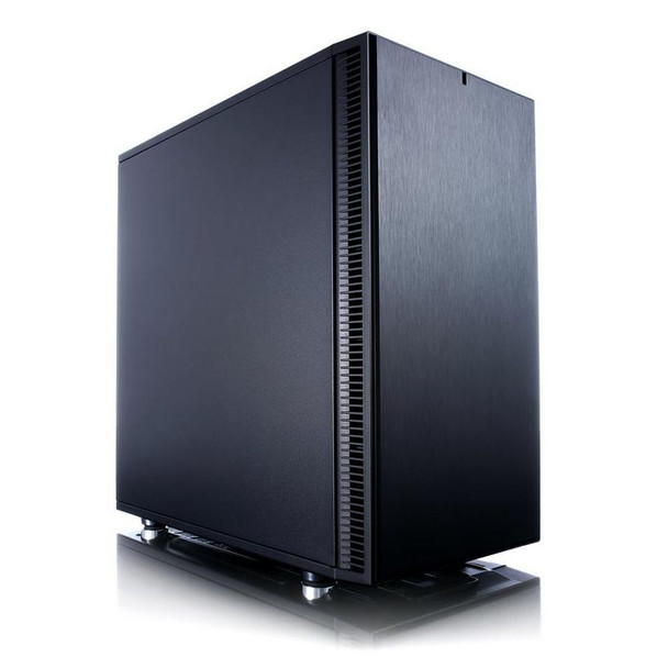 Fractal Design FD-CA-DEF-MINI-C-BK Define Mini C Mini Tower Black FD-CA-DEF-MINI-C-BK