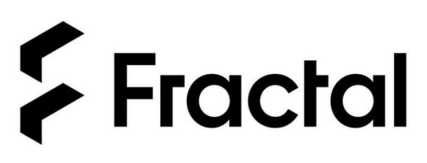 Fractal Design FD-FAN-VENT-HF12-WT Venturi Hf-12 Computer Case FD-FAN-VENT-HF12-WT