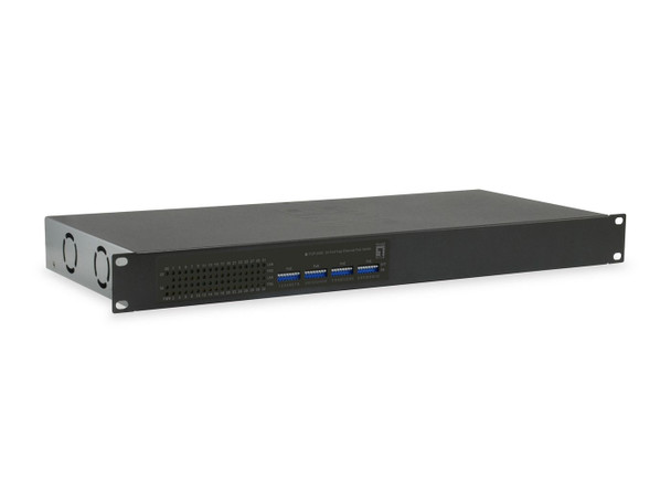 LevelOne FGP-3400W630 34-Port Fast Ethernet Poe FGP-3400W630