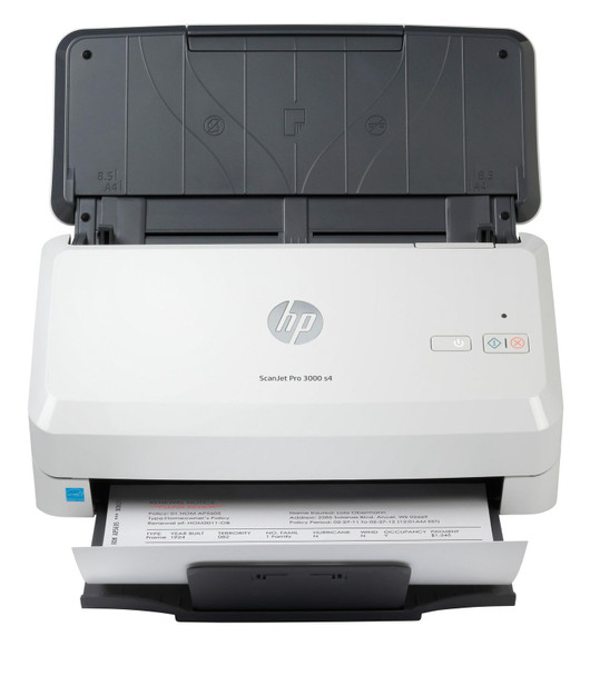 HP 6FW07A Scanjet Pro 3000 S4 Sheet-Fed 6FW07A