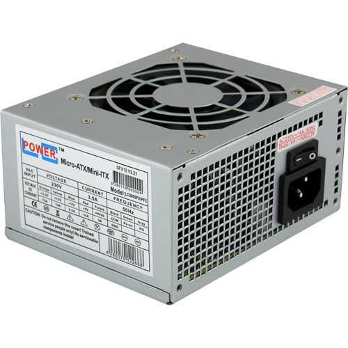 LC-POWER LC300SFX V3.21 Power Supply Unit 285 W 20+4 LC300SFX V3.21