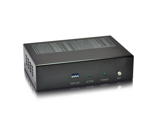 LevelOne HVE-9111T Hdmi Over Cat.5 Transmitter. HVE-9111T
