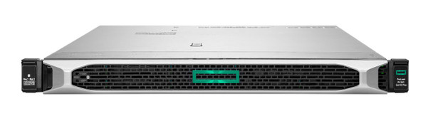 Hewlett Packard Enterprise P55273-421 Proliant Dl360 Gen10+ Server P55273-421