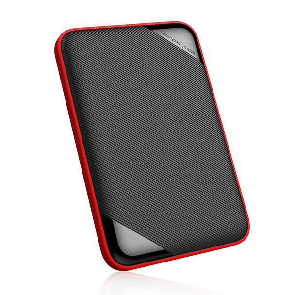 Silicon Power SP050TBPHD62LS3K Armor A62 External Hard Drive SP050TBPHD62LS3K