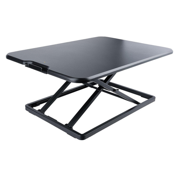 StarTech.com LAPTOP-SIT-STAND Standing Desk Converter for LAPTOP-SIT-STAND