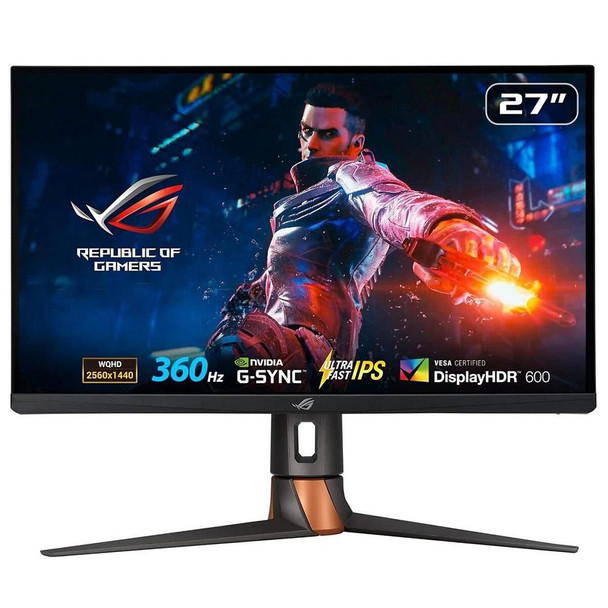 Asus 90LM0820-B01370 Rog Swift Pg27Aqn 68.6 Cm 90LM0820-B01370