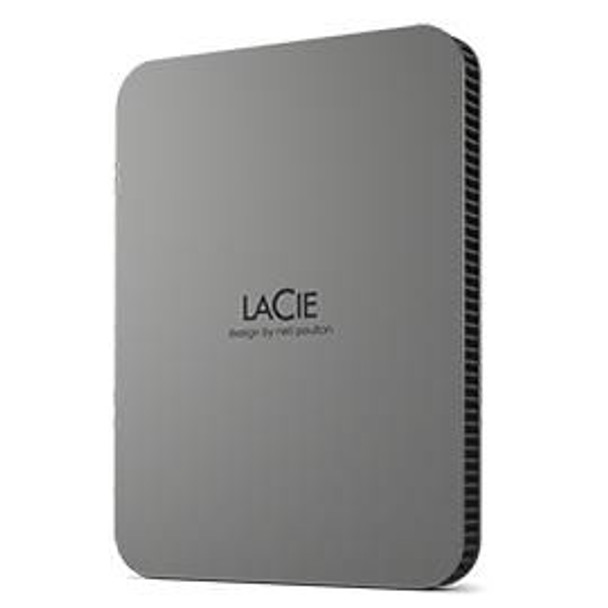 LACIE STLR5000400 External Hard Drive 5000 Gb STLR5000400
