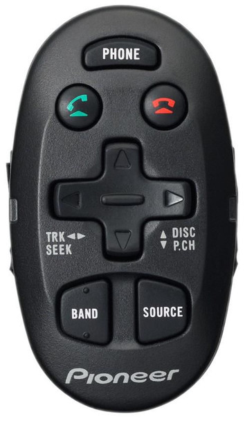 Pioneer CDSR110 Cd-Sr110 Remote Control CDSR110