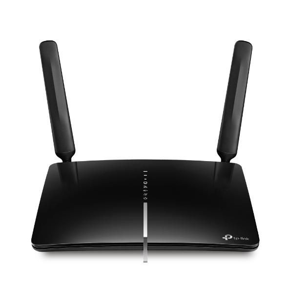 TP-Link ARCHERMR600 4G+ Cat6 Ac1200 Wireless Dual ARCHERMR600