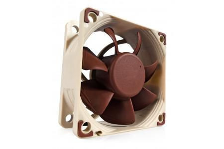 Noctua NF-A6X25FLX Nf-A6X25 Flx Computer Case NF-A6X25FLX