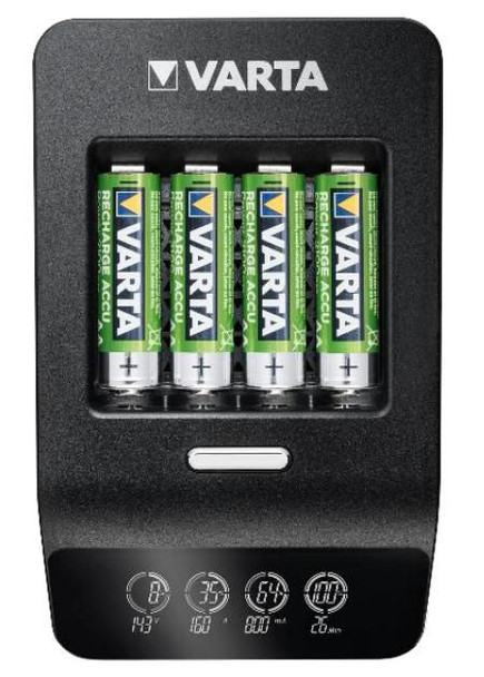 Varta 57685101441 57685 101 441 Battery Charger 57685101441
