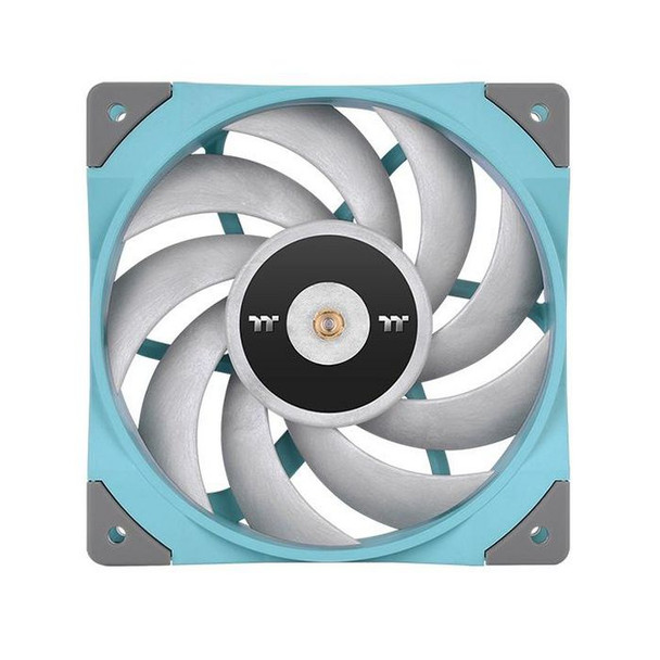 ThermalTake CL-F117-PL12TQ-A Toughfan 12 Turquoise High CL-F117-PL12TQ-A