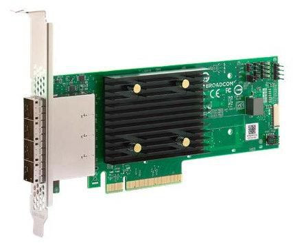 Lenovo 4Y37A09724 Interface Cards/Adapter 4Y37A09724