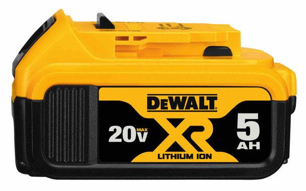 Dewalt DCB182 Lithium-Ion Li-Ion 4000 Mah DCB182