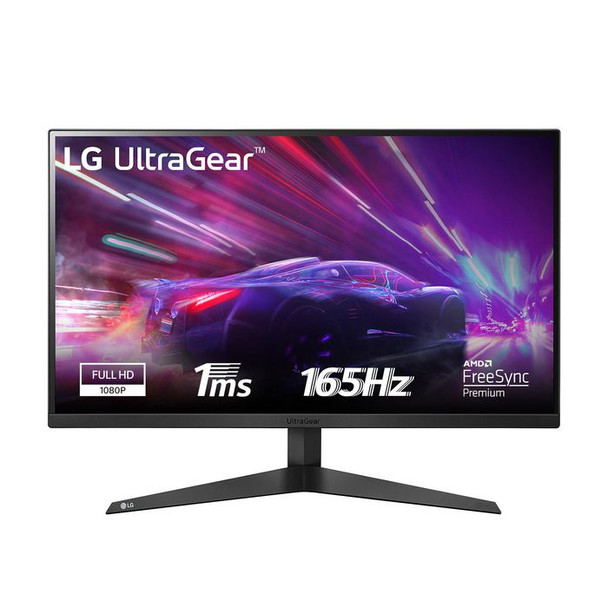 LG 27GQ50F-B.AEUQ Led Display 68.6 Cm 27" 27GQ50F-B.AEUQ