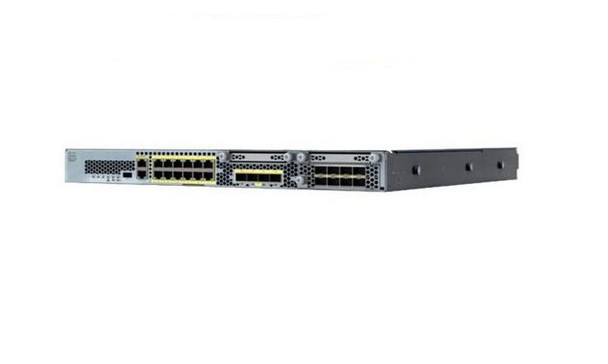 Cisco FPR2130-NGFW-K9 Firepower 2130 Ngfw Hardware FPR2130-NGFW-K9