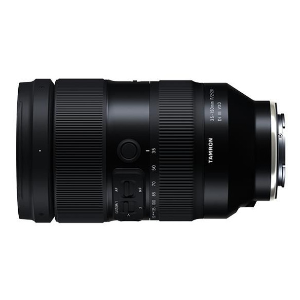 Tamron A058S 35-150Mm F/2-2.8 Di Iii Vxd A058S Tamron A058S 35-150Mm F/2-2.8 Di Iii Vxd A058S