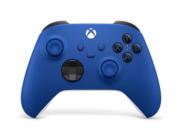 Microsoft QAU-00009 Xbox Wireless Controller QAU-00009