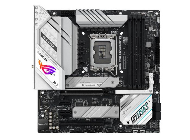 Asus 90MB1DE0-M0EAY0 Rog Strix B760-G Gaming Wifi 90MB1DE0-M0EAY0