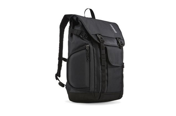 Thule TSDP-115 DARK SHADOW Subterra Backpack Black Nylon TSDP-115 DARK SHADOW