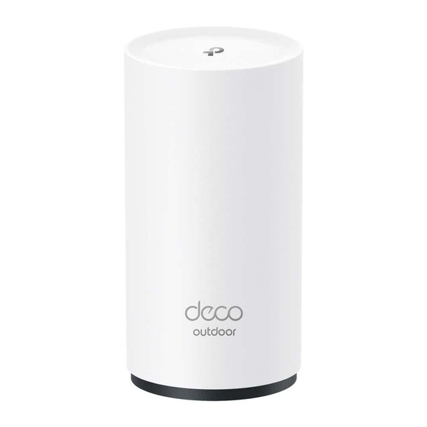 TP-Link DECO X50-OUTDOOR1-PACK Decox50Outdoor1P Mesh Wi-Fi DECO X50-OUTDOOR(1-PACK)