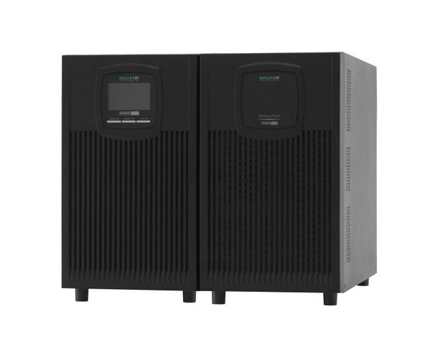 Online USV-Systeme X2000BP Ups Battery Cabinet Tower X2000BP