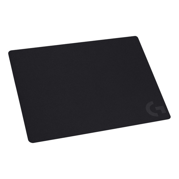 Logitech 943-000785 G240 Gaming Mouse Pad Black 943-000785