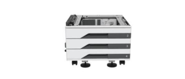 Lexmark 32D0802 Printer/Scanner Spare Part 32D0802