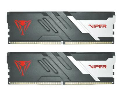 Patriot Memory PVV532G560C36K Viper Rgb Pvvr532G560C36K PVV532G560C36K