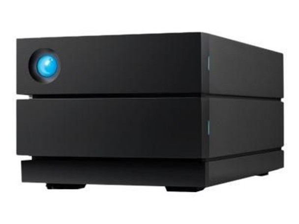 LACIE STHJ4000800 2Big Raid 4Tb Disk Array STHJ4000800