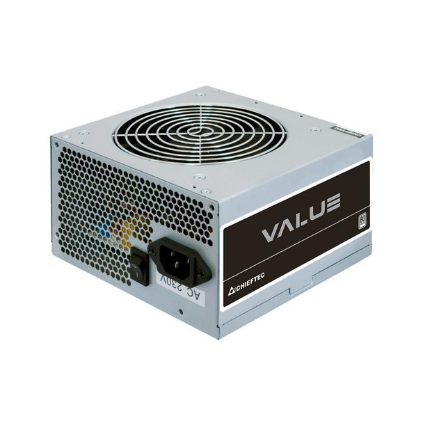 Chieftec APB-500B8 Power Supply Unit 500 W 20+4 APB-500B8