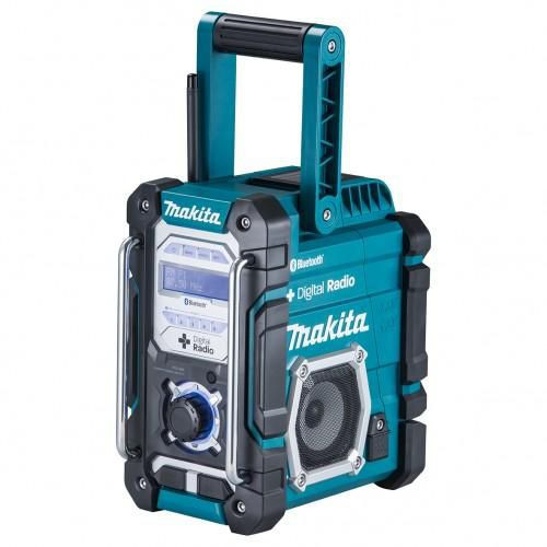 Makita DMR112 Portable Speaker Stereo DMR112