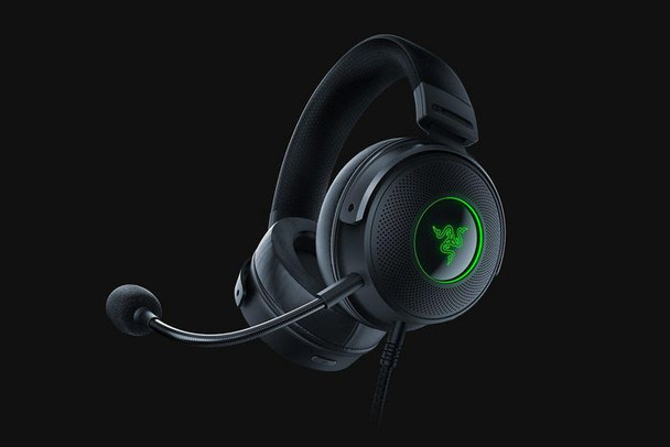Razer RZ04-03770100-R3M1 Kraken V3 Hypersense Headset RZ04-03770100-R3M1