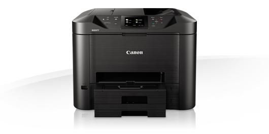 Canon 0971C009AA Maxify Mb5450 Inkjet A4 600 X 0971C009AA