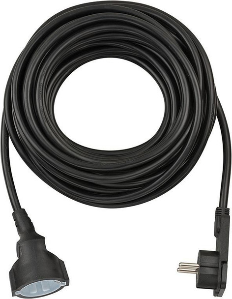 Brennenstuhl 1168980010 Power Cable Black 10 M 1168980010