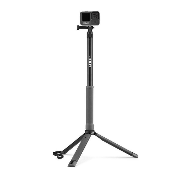 Joby JB01657-BWW Telepod Sport Tripod Action JB01657-BWW