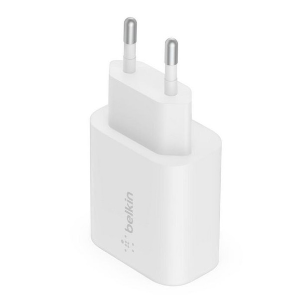 Belkin WCA004VFWH White Indoor WCA004VFWH