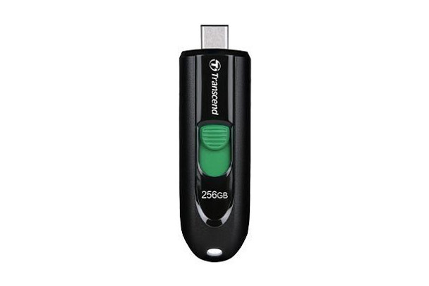 Transcend TS256GJF790C Jetflash 790C Usb Flash Drive TS256GJF790C