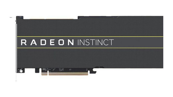 AMD 100-506194 Instinct Mi50 Radeon Instinct 100-506194
