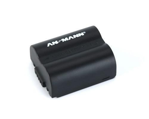 ANSMANN 5022903 Li-Ion Battery Packs A-Pan 5022903